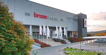 Wie soll die Brose Arena künftig heißen?