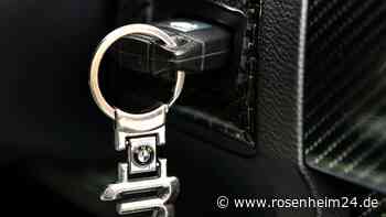 Trotz Sanktionen: Wie Russland an Ersatzteile für deutsche Autos kommt