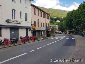"Ça devient un couloir et c’est bien triste": le village de Gattières est-il encore attractif alors que plusieurs commerces viennent de fermer?