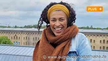 Sister Act: Sängerin Siyou gibt ihr Musicaldebüt