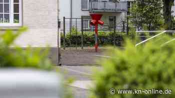 Recklinghausen: Leiche auf Schulhof gefunden - 17-Jähriger in Untersuchungshaft