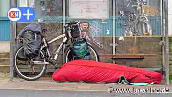 Erneut Angriff auf Obdachlosen in Kiel: Täter war erst 13 Jahre alt
