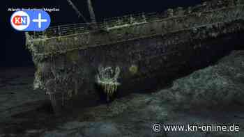 Mythos „Titanic“: Woher kommt die Faszination?