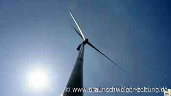 Bürger sollen bei Windkraft mitmachen