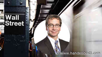 Märkte Insight: Erste Warnzeichen von den US-Börsen