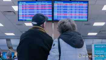 Federal government announces new program to streamline airport security