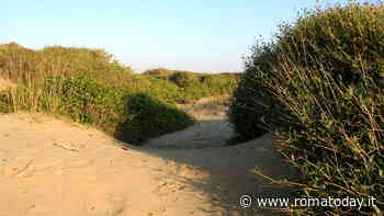 Chioschi chiusi a Capocotta, la protesta arriva in Campidoglio: Gualtieri valuta una nuova proroga