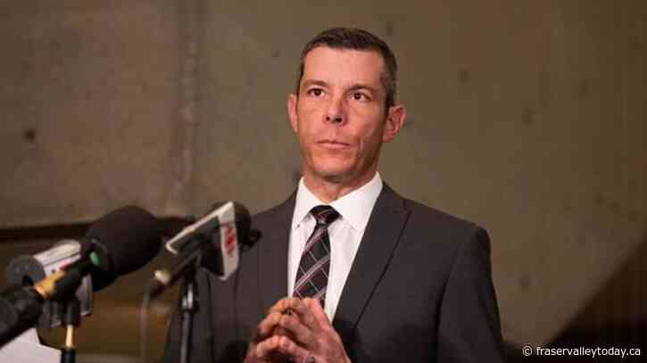 Watchdog to probe how military police handled case against Maj.-Gen. Dany Fortin