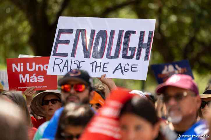 What did and didn't happen on gun laws one year after Uvalde