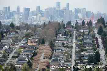 Investor-occupants made up almost 10% of B.C. homeowners in 2020: Statistics Canada