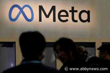 Meta fined record $1.3 billion and ordered to stop sending European user data to US