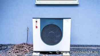 Wärmepumpen-Förderung: Eigentümer warten monatelang auf das Geld – Behörde kommt kaum hinterher