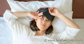 Expert discusses the popular drink which 'ruins sleep quality'