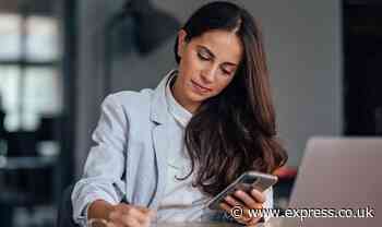 State pension and Universal Credit payment dates are changing this week