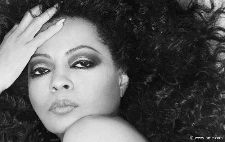 Diana Ross announces UK leg of ‘The Music Legacy’ 2023 tour