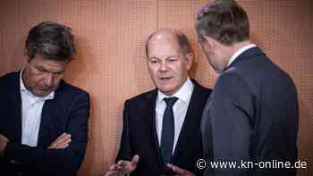 Heizungsstreit und Regierungskrise: Der Ampel droht die vollständige Blockade