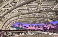 Buro Happold boosts acoustic design team