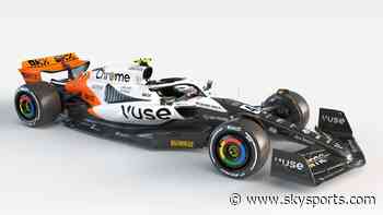 McLaren reveal Triple Crown livery for Monaco and Barcelona