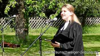 Mehr als 150 Peiner feiern Himmelfahrtsgottesdienst