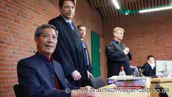 Vorwurf der Volksverhetzung: Sucharit Bhakdi freigesprochen