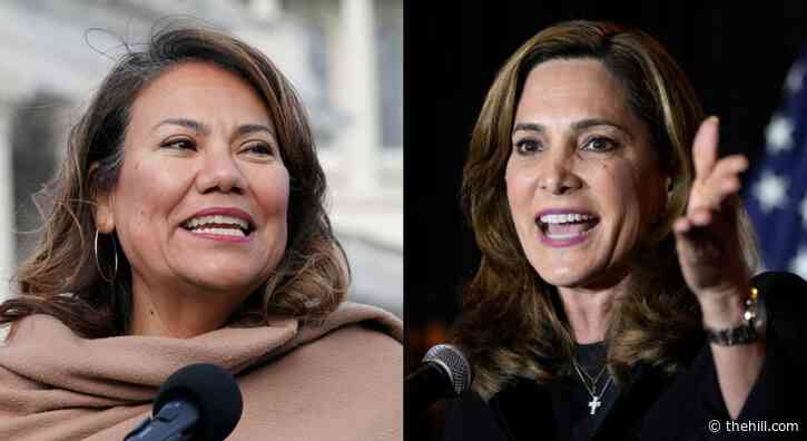 House duo introduce bipartisan immigration package offering 'dignity status'