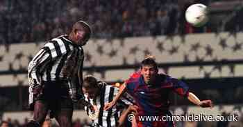 Newcastle United's Champions League qualifiers can give us more European glory nights
