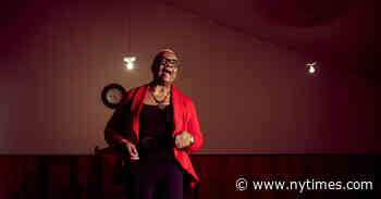 Bible & Tire Brings D-Vine Spirituals’ Memphis Gospel Back to Life