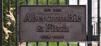 Ausblick: Abercrombie Fitch gewährt Anlegern Blick in die Bücher