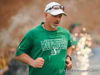 Riders' state of the nation: Fans get up close and personal with Roughrider brass