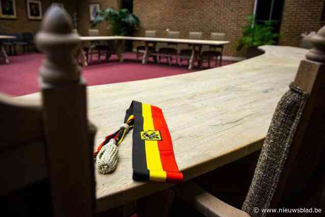 GEMEENTERAAD: Binnenkort ook trouwen in openlucht in Zonhoven?