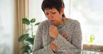 Thousands in UK are out of work due to long Covid