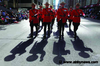 RCMP to reflect on painful history as Canada’s police service on 150th anniversary