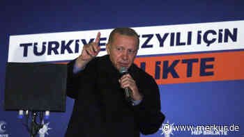 Türkei-Stichwahl: Welche Rolle die Klimapolitik bei Erdogan und seinem Herausforderer spielt