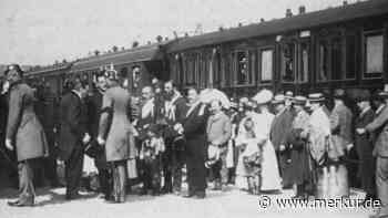 „Bichl wird jetzt schön und groß“: Vor 125 Jahren wurden zwei Bahnstrecken ins Loisachtal eröffnet