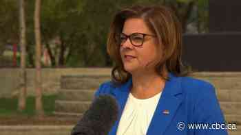 Manitoba premier will walk in 2023 Winnipeg Pride parade after skipping last year's