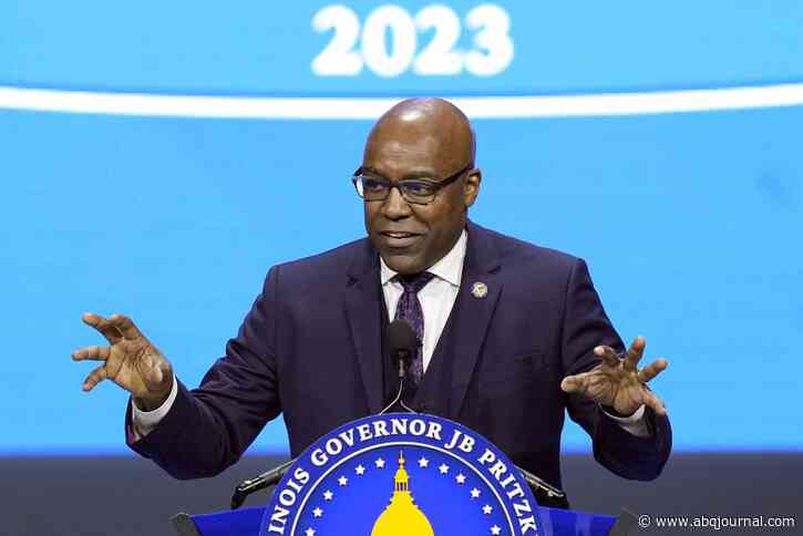 Catholic clergy sexual abuse of kids was far more common than church acknowledged, Illinois AG finds