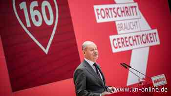 160 Jahre SPD: Alena Buyx vom Ethikrat mit drei Faustregeln für die Partei