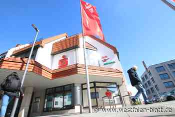 Sparkassen-Fusion: Neue Bankkarten erreichen manche Kunden verspätet