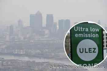 Greens accuse ULEZ opponents of gambling with people's health