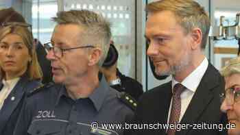 Jahresbilanz: Zoll beschlagnahmt 8,6 Millionen gefälschte Produkte