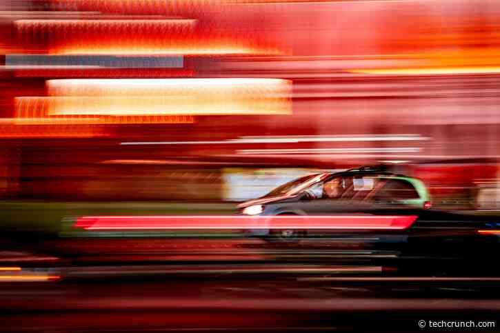 The other DWI: Driving while immersed