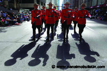 RCMP to reflect on painful history as Canada’s police service on 150th anniversary