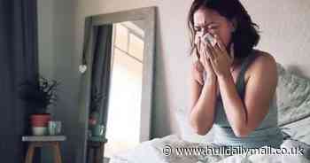 Experts share the most common symptom of Covid - and it is not losing your ability to taste