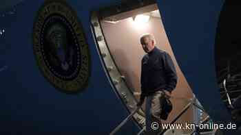 USA zahlungsunfähig? Streit um Schuldengrenze - weltweiter Kollaps der Finanzmärkte wächst