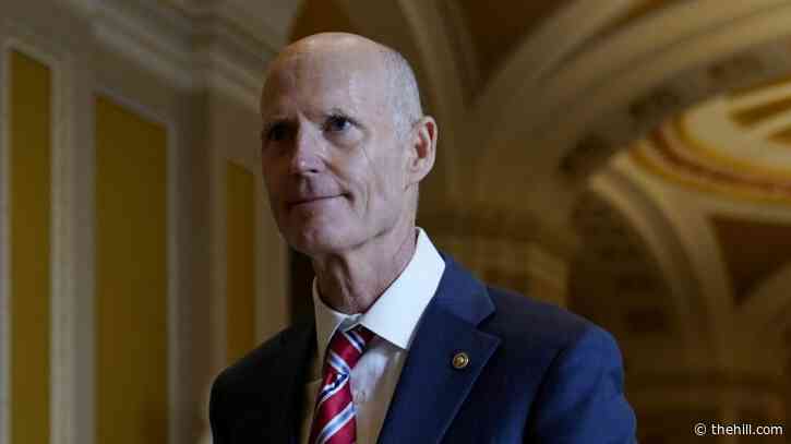 Rick Scott issues travel advisory for 'socialists,' warning Florida is 'openly hostile' to them