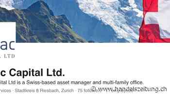 Dulac Capital distanziert sich von sanktioniertem Mitgründer