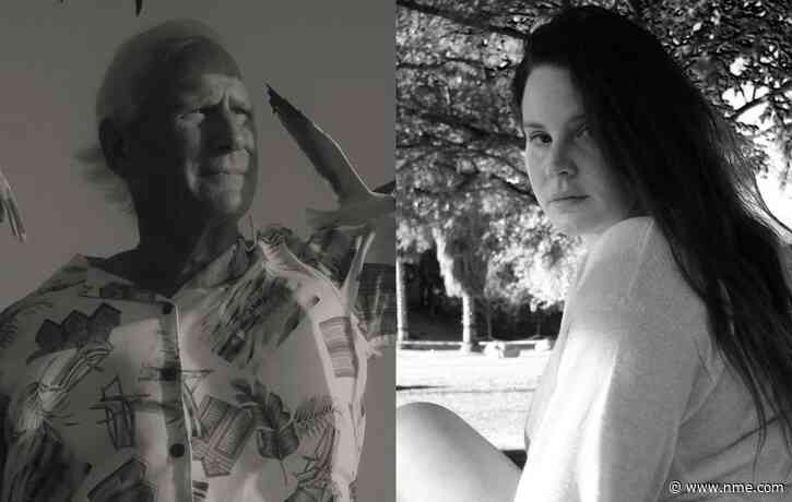 Lana Del Rey’s father Rob Grant says he’s “happy to be the first nepo daddy”