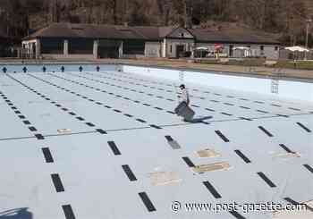 Pittsburgh's annual summer lifeguard shortage is back