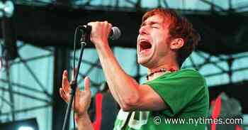 The Brilliance of Blur: Liste to t
