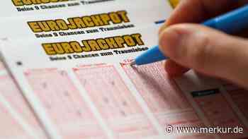 Eurojackpot am Dienstag, 23.05.2023: Hier finden Sie heute  die Gewinnzahlen